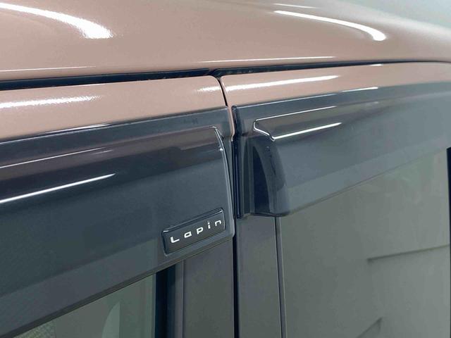 アルトラパンＳ　バックカメラ　保証付きナビ（静岡県）の中古車