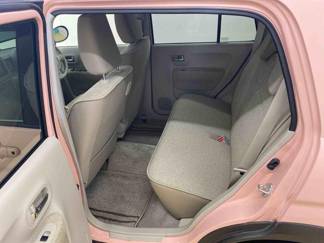 アルトラパンＳ　バックカメラ　保証付きナビ（静岡県）の中古車