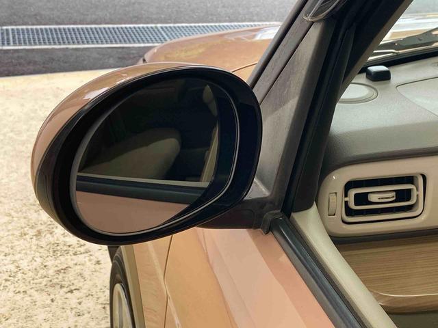 アルトラパンＳ　バックカメラ　保証付きナビ（静岡県）の中古車