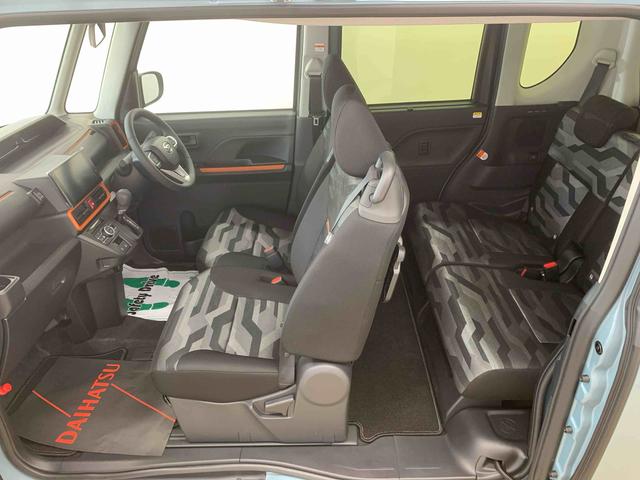 タントファンクロスターボリミテッド ディスプレイオーディオ 保証付ETC バックカメラ(静岡県)の中古車