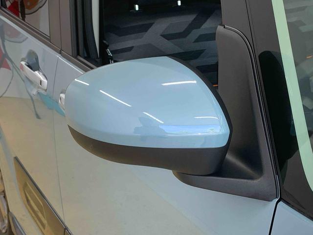 タントファンクロスターボリミテッド ディスプレイオーディオ 保証付ETC バックカメラ(静岡県)の中古車