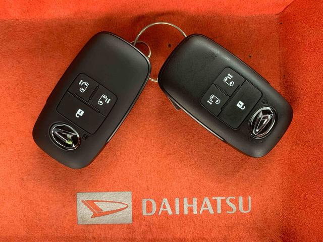 タントファンクロスターボリミテッド ディスプレイオーディオ 保証付ETC バックカメラ(静岡県)の中古車