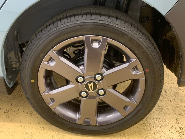 タントファンクロスターボリミテッド ディスプレイオーディオ 保証付ETC バックカメラ(静岡県)の中古車