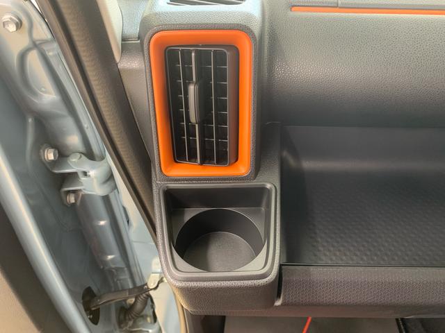 タントファンクロスターボリミテッド ディスプレイオーディオ 保証付ETC バックカメラ(静岡県)の中古車