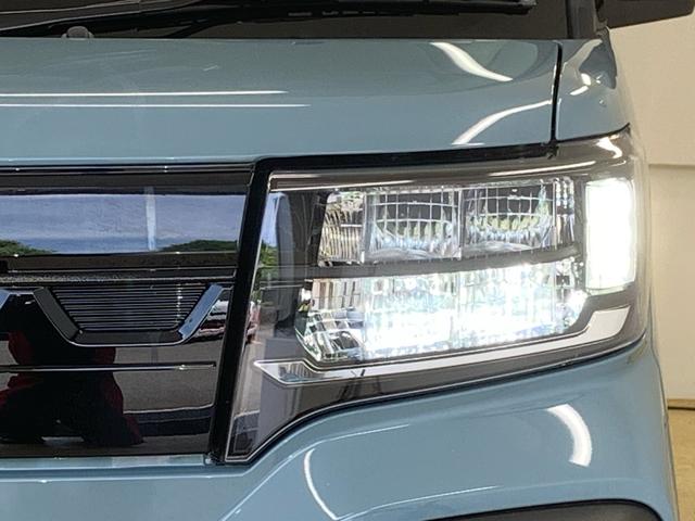 タントファンクロスターボリミテッド ディスプレイオーディオ 保証付ETC バックカメラ(静岡県)の中古車