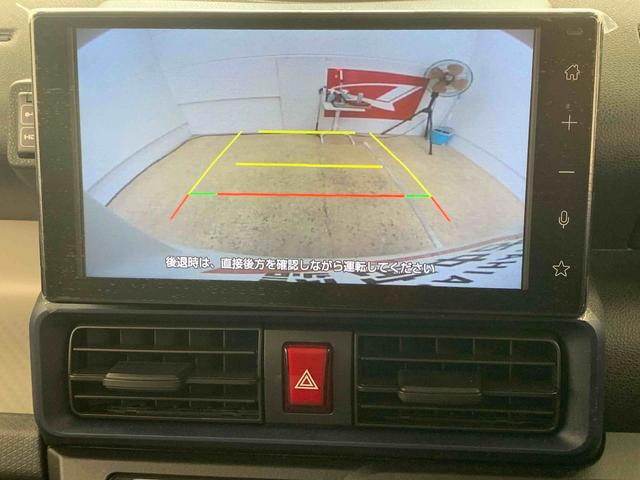 タントＸリミテッド　ディスプレイオーディオ　保証付きバックカメラ（静岡県）の中古車