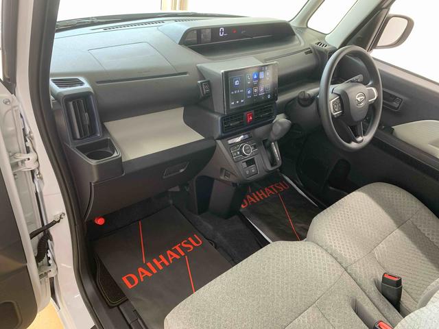 タントＸリミテッド　ディスプレイオーディオ　保証付きバックカメラ（静岡県）の中古車