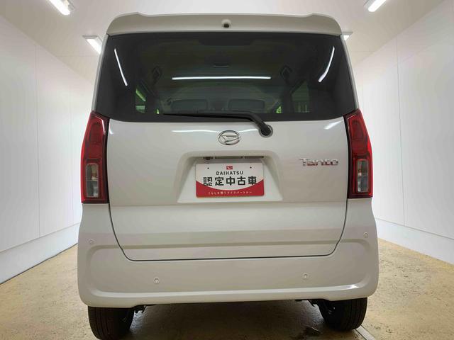 タントＸリミテッド　ディスプレイオーディオ　保証付きバックカメラ（静岡県）の中古車