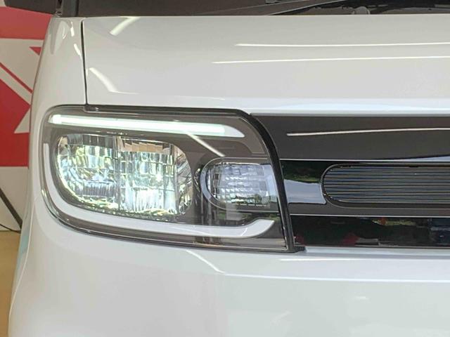 タントＸリミテッド　ディスプレイオーディオ　保証付きバックカメラ（静岡県）の中古車