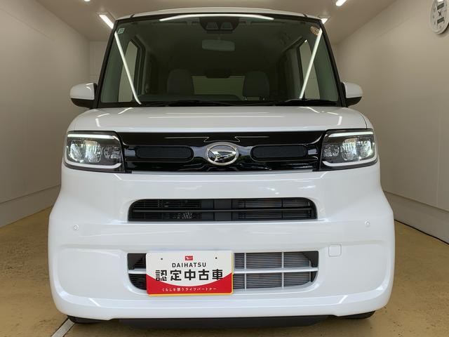 タントＸリミテッド　ディスプレイオーディオ　保証付きバックカメラ（静岡県）の中古車
