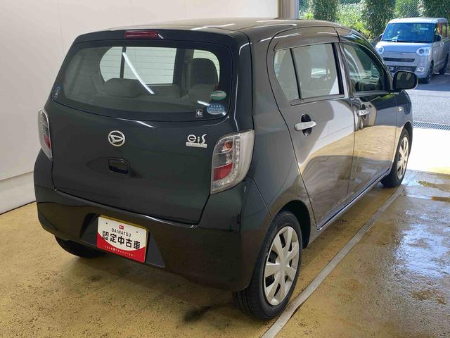 ミライースＬ　ＳＡ　タイヤ新品Ｆバンパーキズ　左Ｆ３．ドア　ロッカー凹み有り（静岡県）の中古車