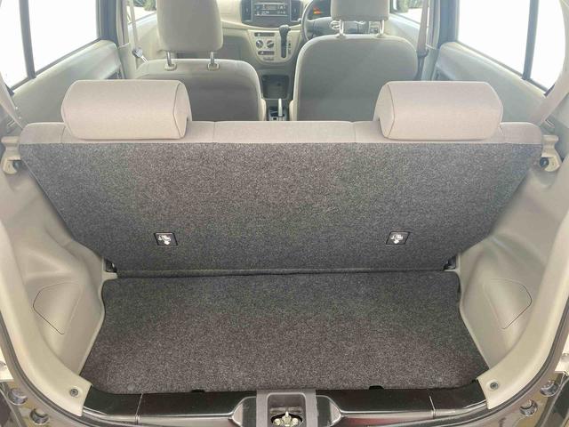 ミライースＬ　ＳＡ　タイヤ新品Ｆバンパーキズ　左Ｆ３．ドア　ロッカー凹み有り（静岡県）の中古車
