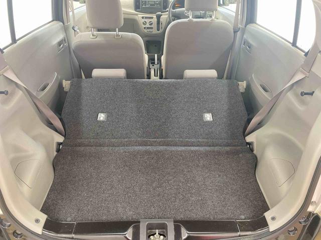 ミライースＬ　ＳＡ　タイヤ新品Ｆバンパーキズ　左Ｆ３．ドア　ロッカー凹み有り（静岡県）の中古車