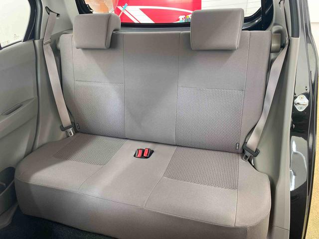 ミライースＬ　ＳＡ　タイヤ新品Ｆバンパーキズ　左Ｆ３．ドア　ロッカー凹み有り（静岡県）の中古車