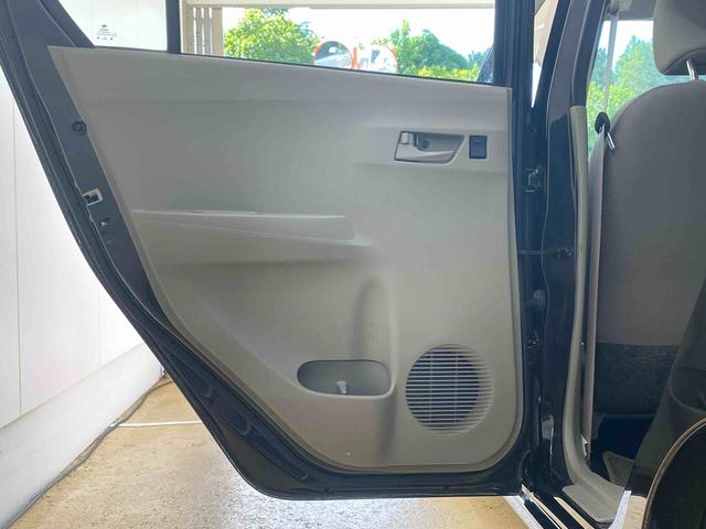 ミライースＬ　ＳＡ　タイヤ新品Ｆバンパーキズ　左Ｆ３．ドア　ロッカー凹み有り（静岡県）の中古車