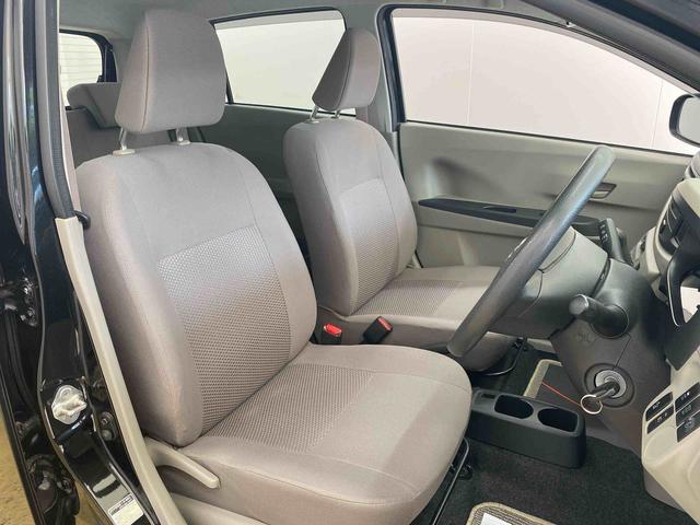 ミライースＬ　ＳＡ　タイヤ新品Ｆバンパーキズ　左Ｆ３．ドア　ロッカー凹み有り（静岡県）の中古車
