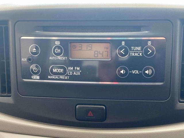 ミライースＬ　ＳＡ　タイヤ新品Ｆバンパーキズ　左Ｆ３．ドア　ロッカー凹み有り（静岡県）の中古車