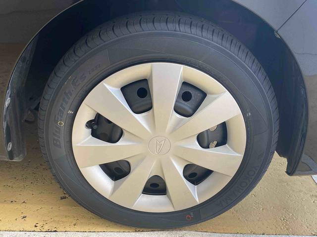 ミライースＬ　ＳＡ　タイヤ新品Ｆバンパーキズ　左Ｆ３．ドア　ロッカー凹み有り（静岡県）の中古車