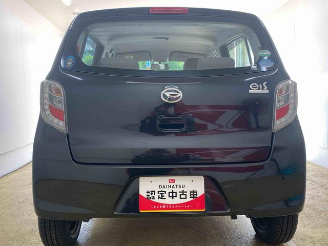 ミライースＬ　ＳＡ　タイヤ新品Ｆバンパーキズ　左Ｆ３．ドア　ロッカー凹み有り（静岡県）の中古車