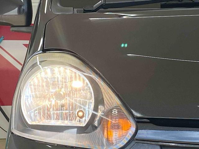 ミライースＬ　ＳＡ　タイヤ新品Ｆバンパーキズ　左Ｆ３．ドア　ロッカー凹み有り（静岡県）の中古車
