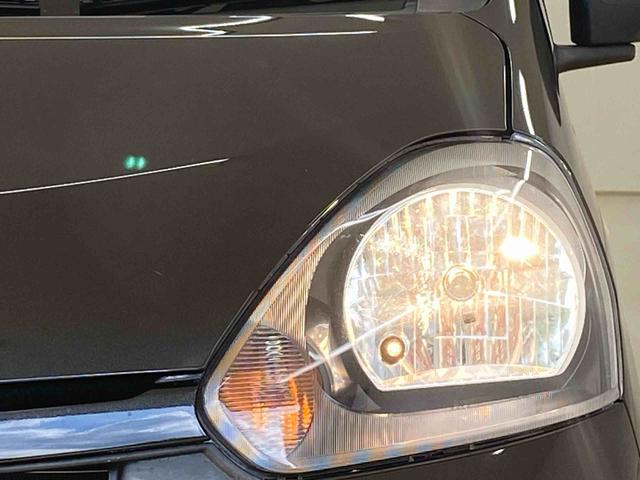 ミライースＬ　ＳＡ　タイヤ新品Ｆバンパーキズ　左Ｆ３．ドア　ロッカー凹み有り（静岡県）の中古車