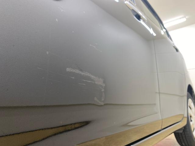 ミライースＬ　ＳＡ　タイヤ新品Ｆバンパーキズ　左Ｆ３．ドア　ロッカー凹み有り（静岡県）の中古車
