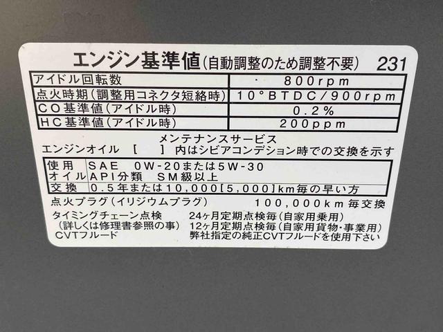 ミライースＬ　ＳＡ　タイヤ新品Ｆバンパーキズ　左Ｆ３．ドア　ロッカー凹み有り（静岡県）の中古車