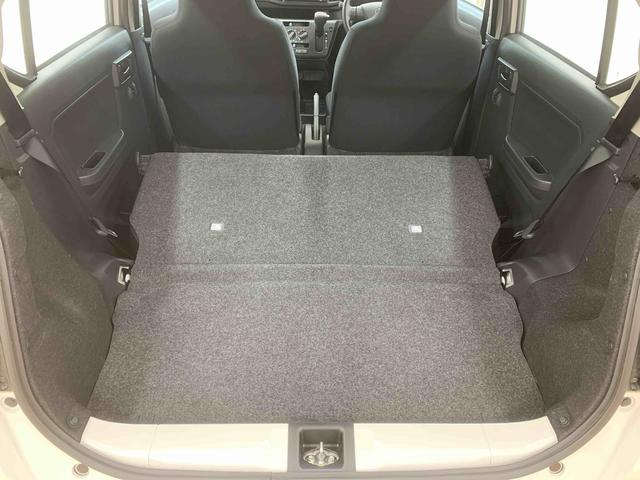 ミライースL SAIII CD 保証付き(静岡県)の中古車