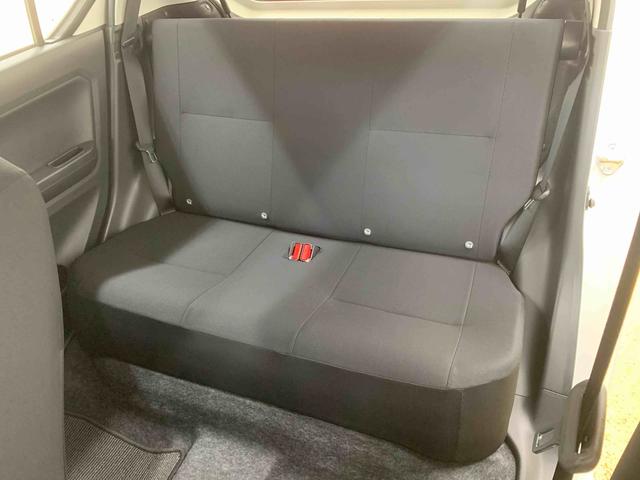 ミライースL SAIII CD 保証付き(静岡県)の中古車