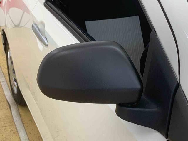 ミライースL SAIII CD 保証付き(静岡県)の中古車