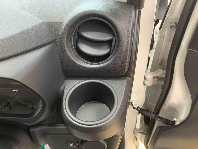 ミライースL SAIII CD 保証付き(静岡県)の中古車