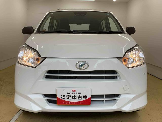 ミライースL SAIII CD 保証付き(静岡県)の中古車