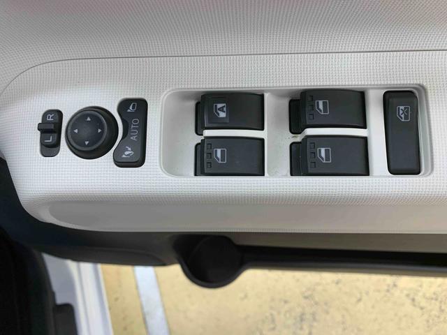 ムーヴキャンバスストライプスX 保証付きまごころ保証1年付き 記録簿 取扱説明書 BLUETOOTH/USBチューナー オートマチックハイビーム 衝突被害軽減システム スマートキー レーンアシスト ワンオーナー エアバッグ エアコン ABS(静岡県)の中古車