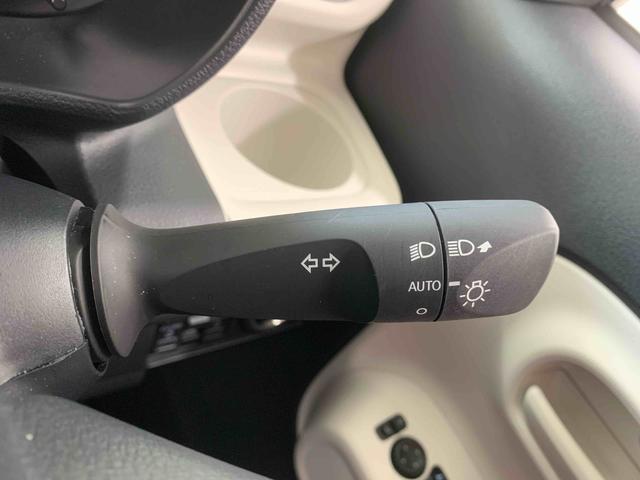 ムーヴキャンバスストライプスX 保証付きまごころ保証1年付き 記録簿 取扱説明書 BLUETOOTH/USBチューナー オートマチックハイビーム 衝突被害軽減システム スマートキー レーンアシスト ワンオーナー エアバッグ エアコン ABS(静岡県)の中古車