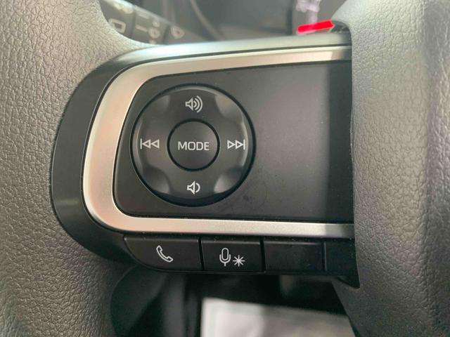 ムーヴキャンバスストライプスX 保証付きまごころ保証1年付き 記録簿 取扱説明書 BLUETOOTH/USBチューナー オートマチックハイビーム 衝突被害軽減システム スマートキー レーンアシスト ワンオーナー エアバッグ エアコン ABS(静岡県)の中古車