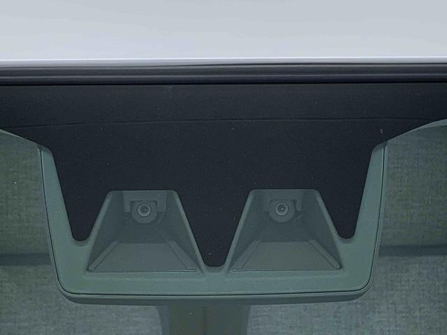 ムーヴキャンバスストライプスX 保証付きまごころ保証1年付き 記録簿 取扱説明書 BLUETOOTH/USBチューナー オートマチックハイビーム 衝突被害軽減システム スマートキー レーンアシスト ワンオーナー エアバッグ エアコン ABS(静岡県)の中古車