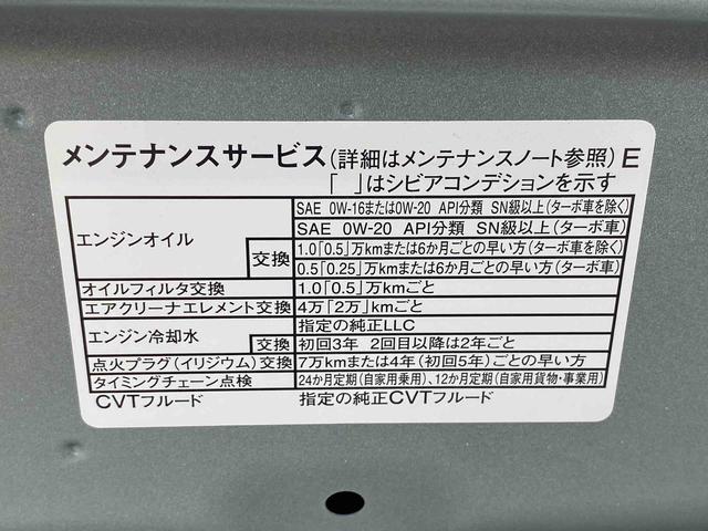 ムーヴキャンバスストライプスＧまごころ保証１年付き　記録簿　取扱説明書　オートマチックハイビーム　衝突被害軽減システム　スマートキー　レーンアシスト　エアバッグ　エアコン　パワーステアリング　パワーウィンドウ　ＡＢＳ（静岡県）の中古車