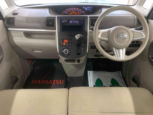 タントＸターボ　ＳＡ　タイヤ新品　保証付き社外ＣＤ（静岡県）の中古車