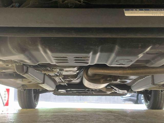 タントＸターボ　ＳＡ　タイヤ新品　保証付き社外ＣＤ（静岡県）の中古車