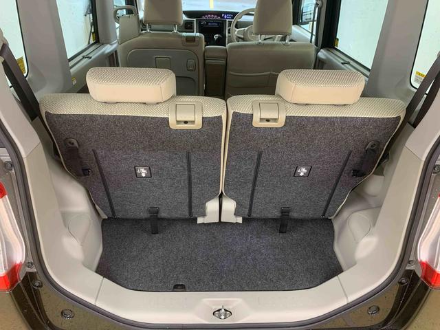 タントＸターボ　ＳＡ　タイヤ新品　保証付き社外ＣＤ（静岡県）の中古車