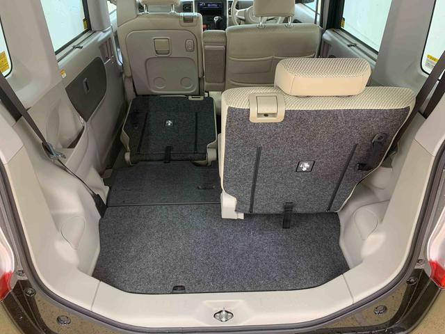 タントＸターボ　ＳＡ　タイヤ新品　保証付き社外ＣＤ（静岡県）の中古車