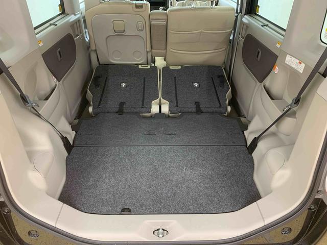 タントＸターボ　ＳＡ　タイヤ新品　保証付き社外ＣＤ（静岡県）の中古車