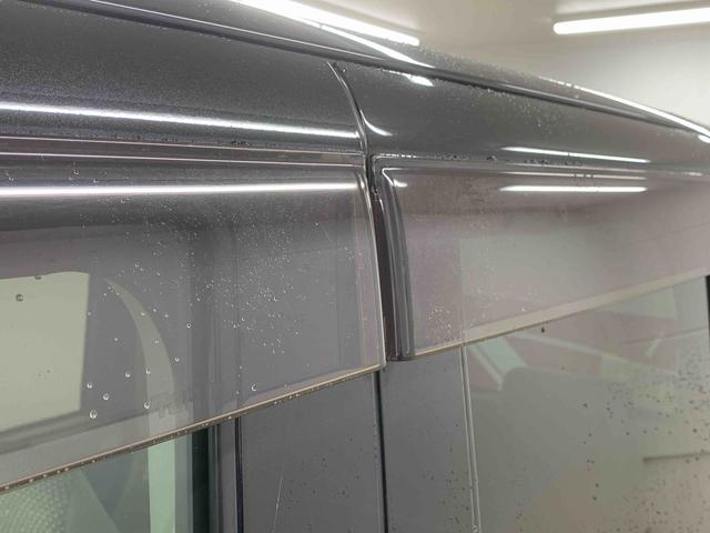 タントＸターボ　ＳＡ　タイヤ新品　保証付き社外ＣＤ（静岡県）の中古車