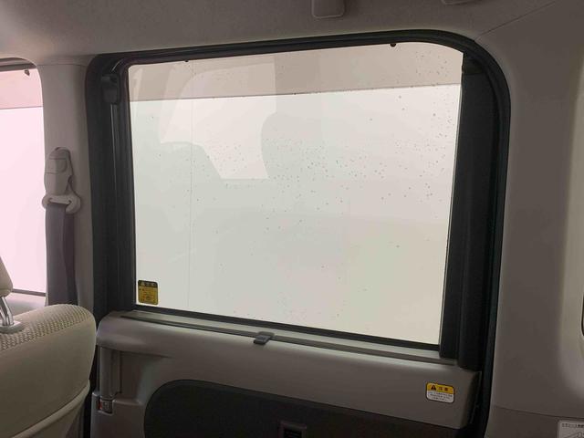 タントＸターボ　ＳＡ　タイヤ新品　保証付き社外ＣＤ（静岡県）の中古車