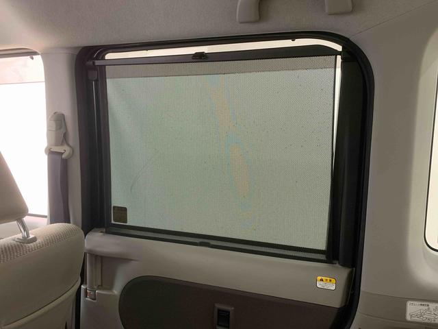 タントＸターボ　ＳＡ　タイヤ新品　保証付き社外ＣＤ（静岡県）の中古車