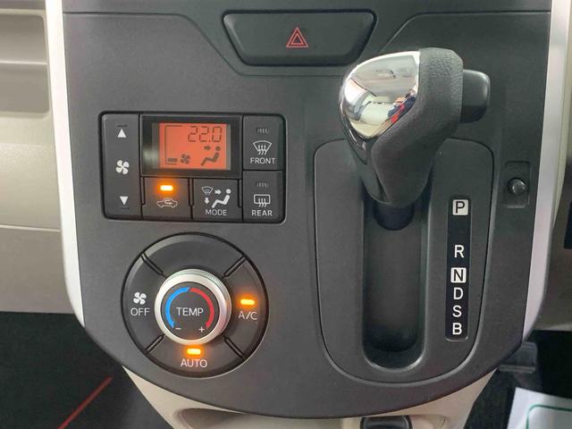 タントＸターボ　ＳＡ　タイヤ新品　保証付き社外ＣＤ（静岡県）の中古車
