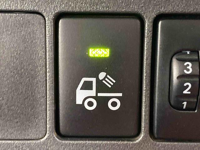 ハイゼットトラックローダンプ　ＥＴＣ４ＷＤ　５ＭＴ　まごころ保証１年付き　記録簿　取扱説明書　ナビ　ドライブレコーダー　ワンオーナー　エアコン　パワーステアリング　エアバッグ（静岡県）の中古車