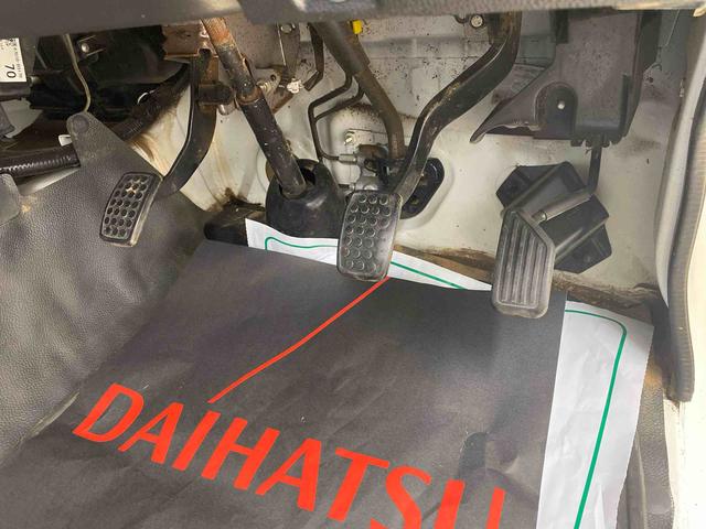 ハイゼットトラックローダンプ　ＥＴＣ４ＷＤ　５ＭＴ　まごころ保証１年付き　記録簿　取扱説明書　ナビ　ドライブレコーダー　ワンオーナー　エアコン　パワーステアリング　エアバッグ（静岡県）の中古車