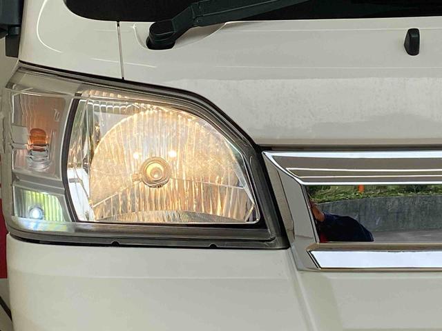 ハイゼットトラックローダンプ　ＥＴＣ４ＷＤ　５ＭＴ　まごころ保証１年付き　記録簿　取扱説明書　ナビ　ドライブレコーダー　ワンオーナー　エアコン　パワーステアリング　エアバッグ（静岡県）の中古車