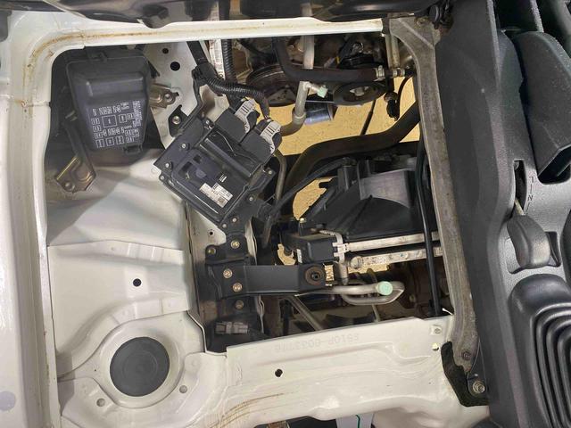ハイゼットトラックローダンプ　ＥＴＣ４ＷＤ　５ＭＴ　まごころ保証１年付き　記録簿　取扱説明書　ナビ　ドライブレコーダー　ワンオーナー　エアコン　パワーステアリング　エアバッグ（静岡県）の中古車